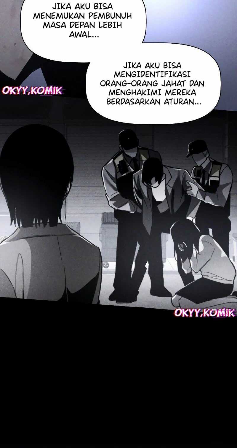 Destined Murderer Chapter 2 Gambar 107