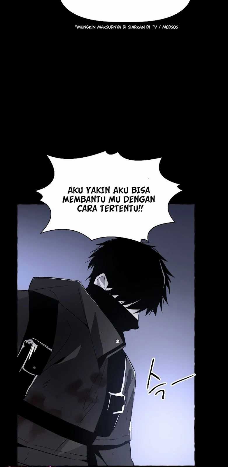 Destined Murderer Chapter 2 Gambar 109