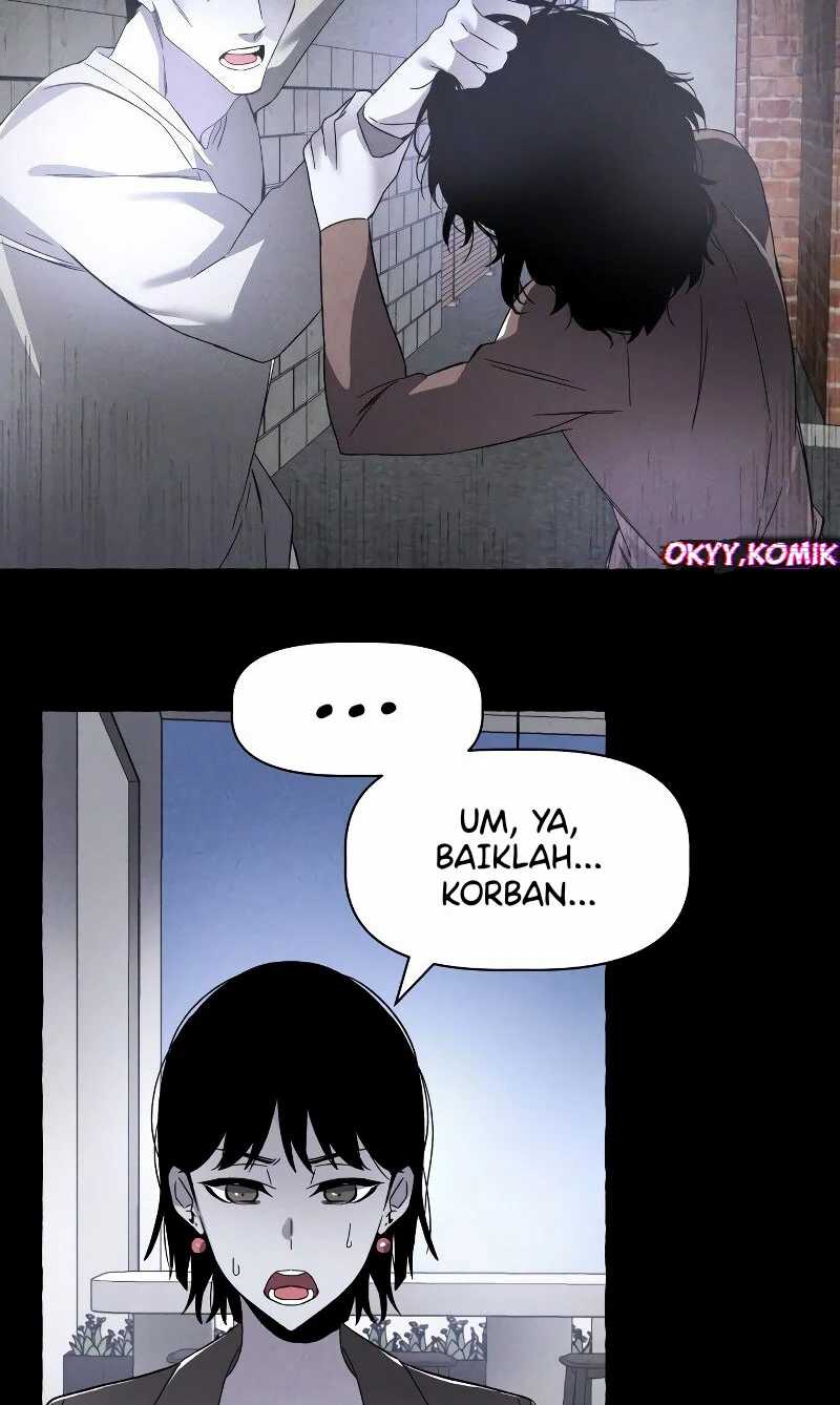 Destined Murderer Chapter 2 Gambar 11