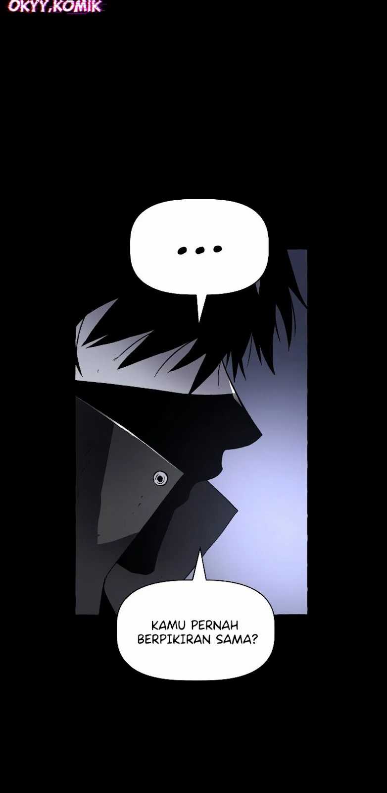 Destined Murderer Chapter 2 Gambar 110