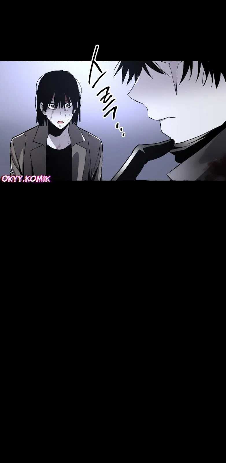 Destined Murderer Chapter 2 Gambar 111