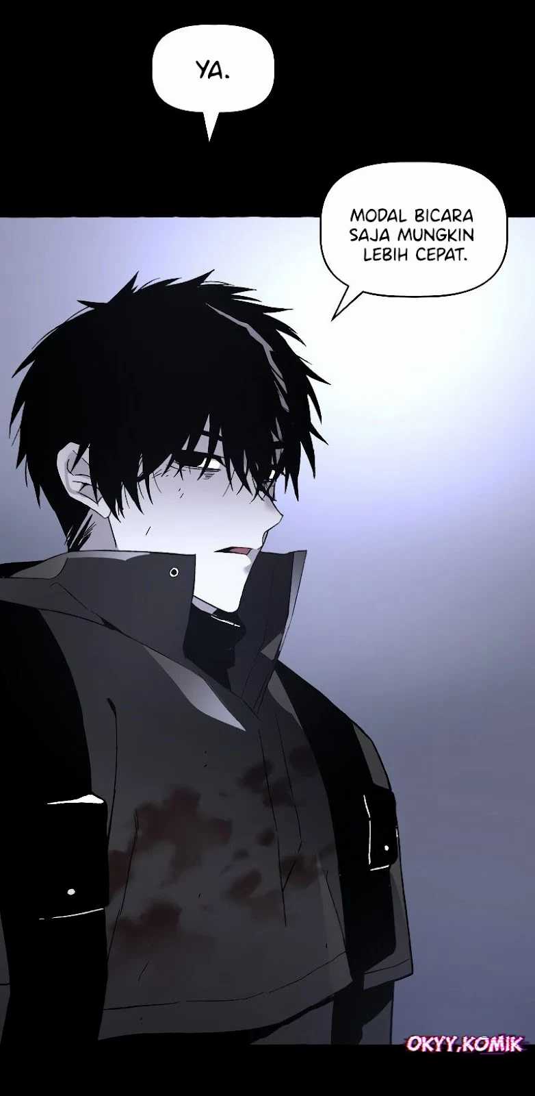 Destined Murderer Chapter 2 Gambar 112