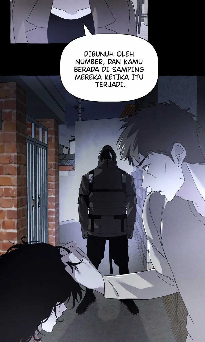 Destined Murderer Chapter 2 Gambar 12