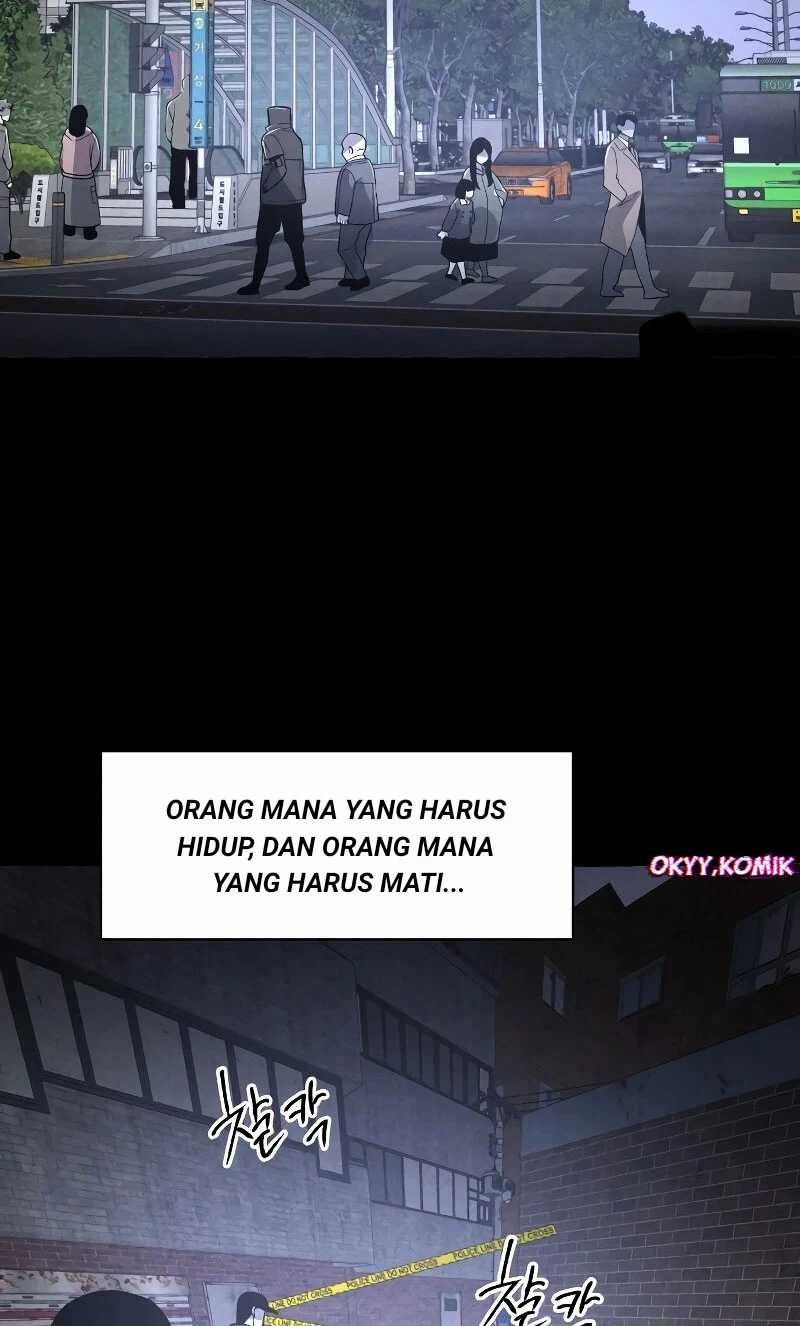 Destined Murderer Chapter 2 Gambar 121