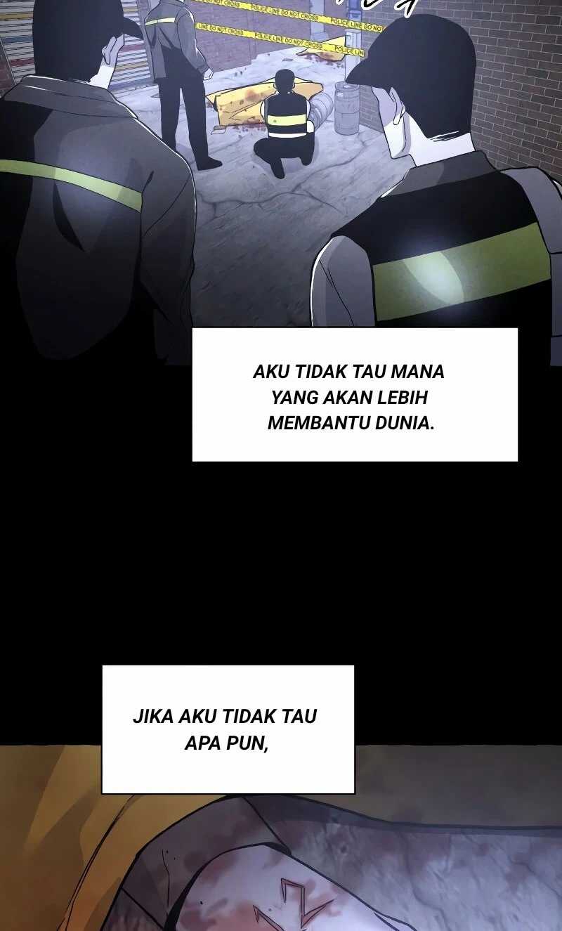 Destined Murderer Chapter 2 Gambar 122