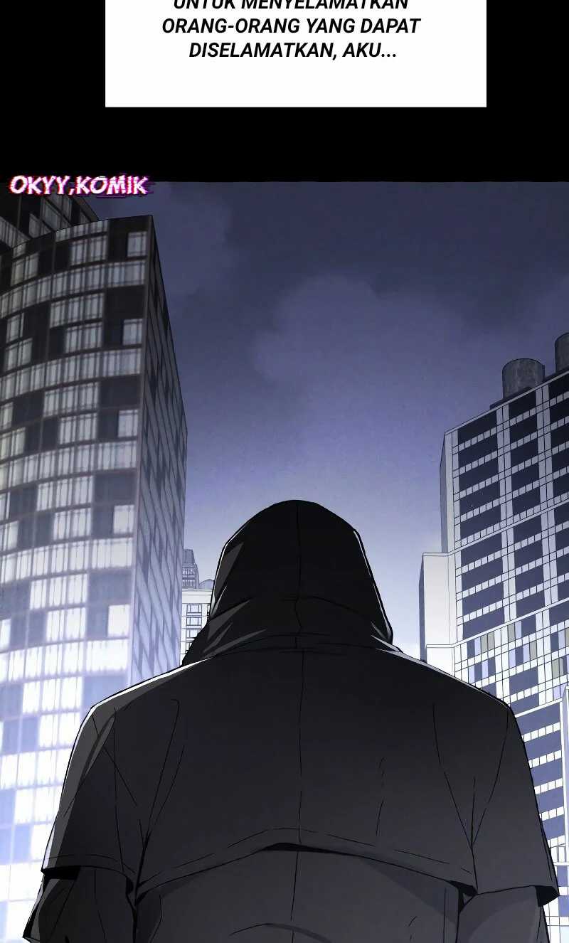 Destined Murderer Chapter 2 Gambar 125