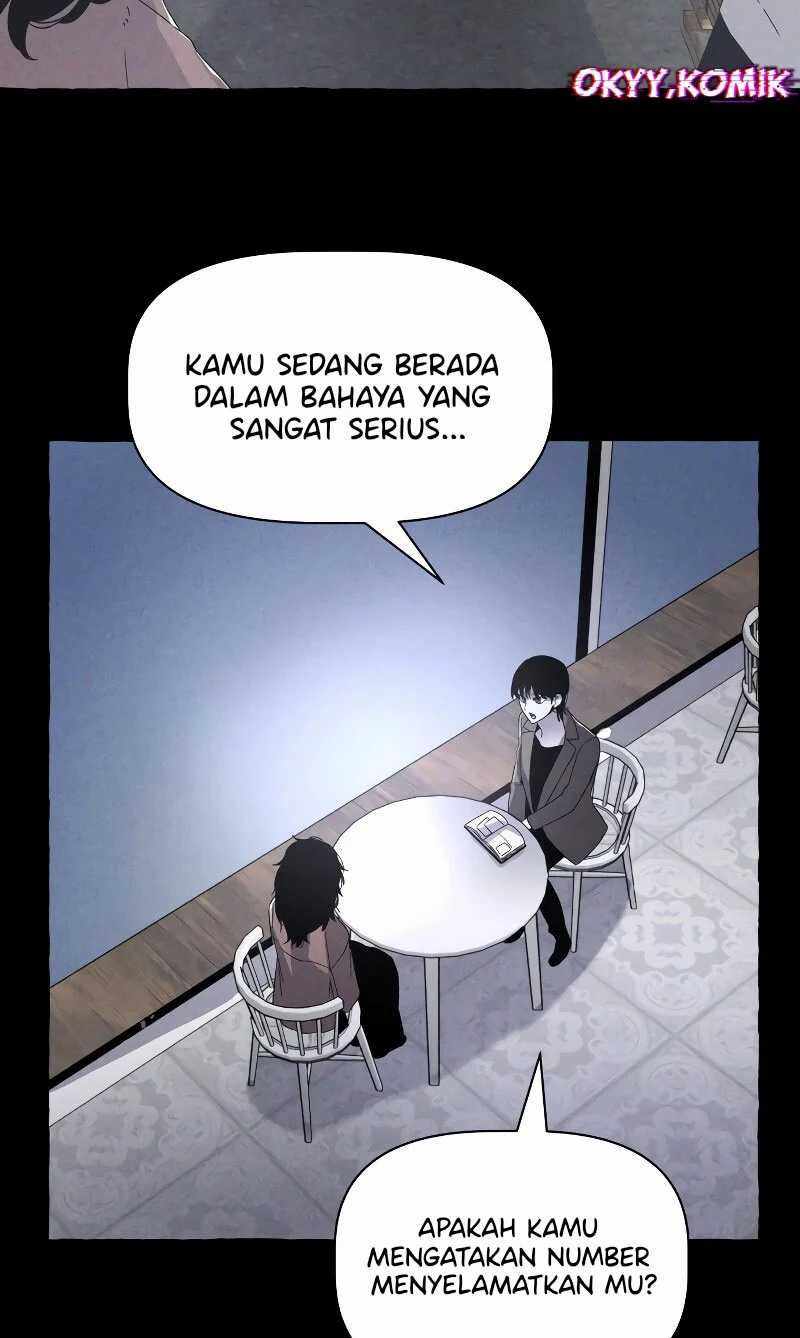 Destined Murderer Chapter 2 Gambar 13