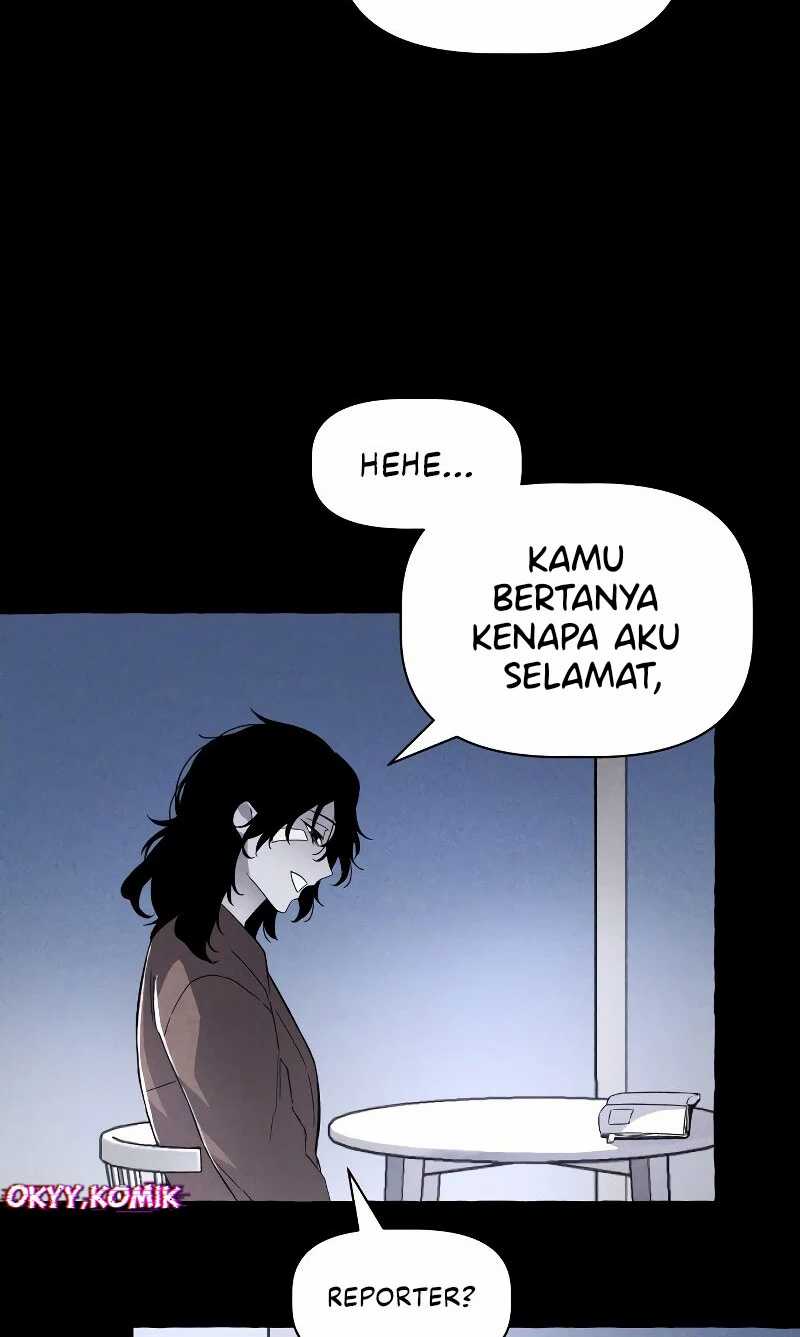 Destined Murderer Chapter 2 Gambar 14