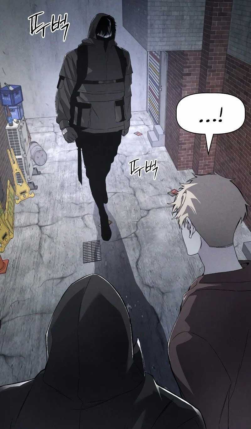 Destined Murderer Chapter 2 Gambar 19