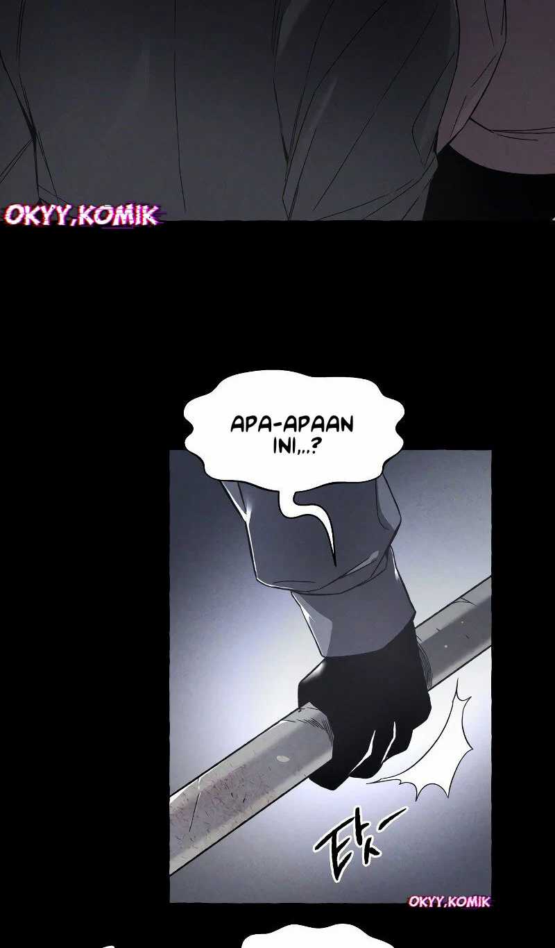 Destined Murderer Chapter 2 Gambar 20