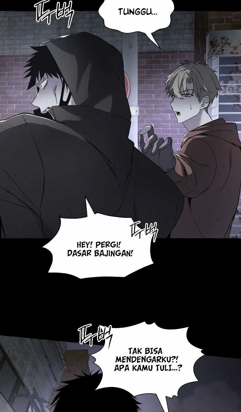 Destined Murderer Chapter 2 Gambar 21