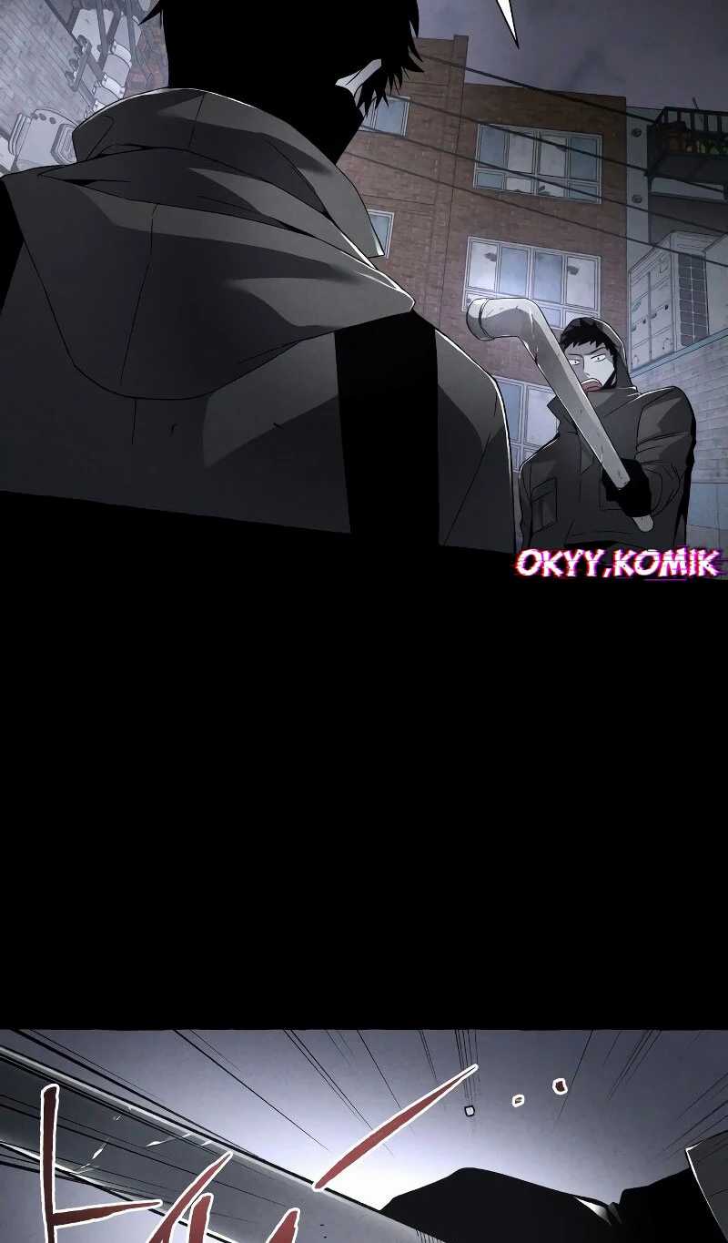 Destined Murderer Chapter 2 Gambar 22