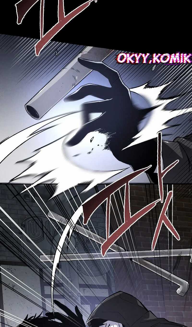 Destined Murderer Chapter 2 Gambar 24