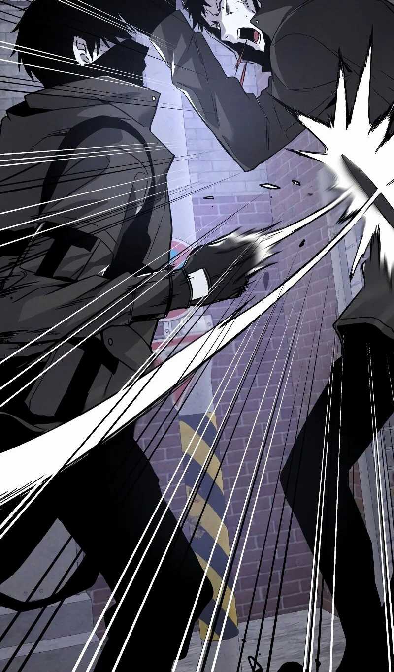 Destined Murderer Chapter 2 Gambar 25