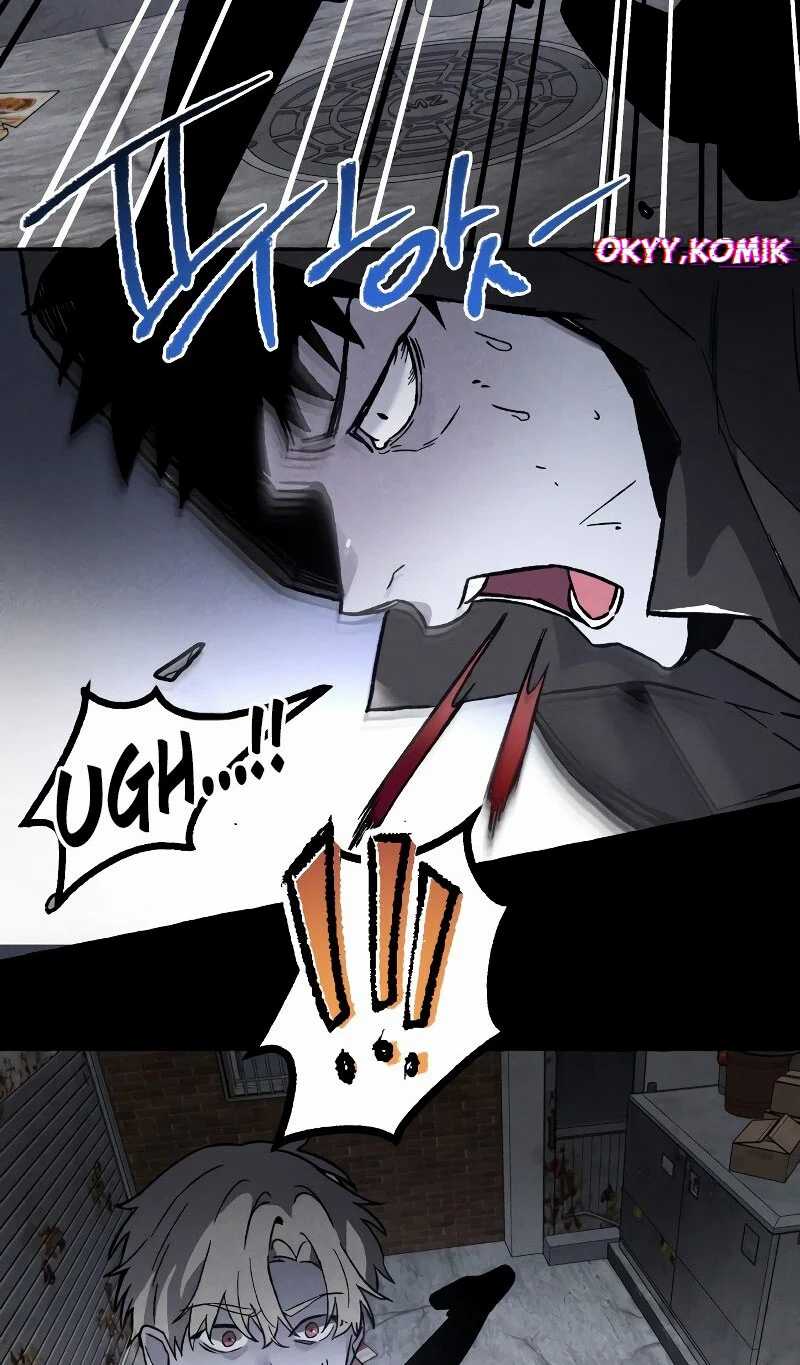 Destined Murderer Chapter 2 Gambar 26