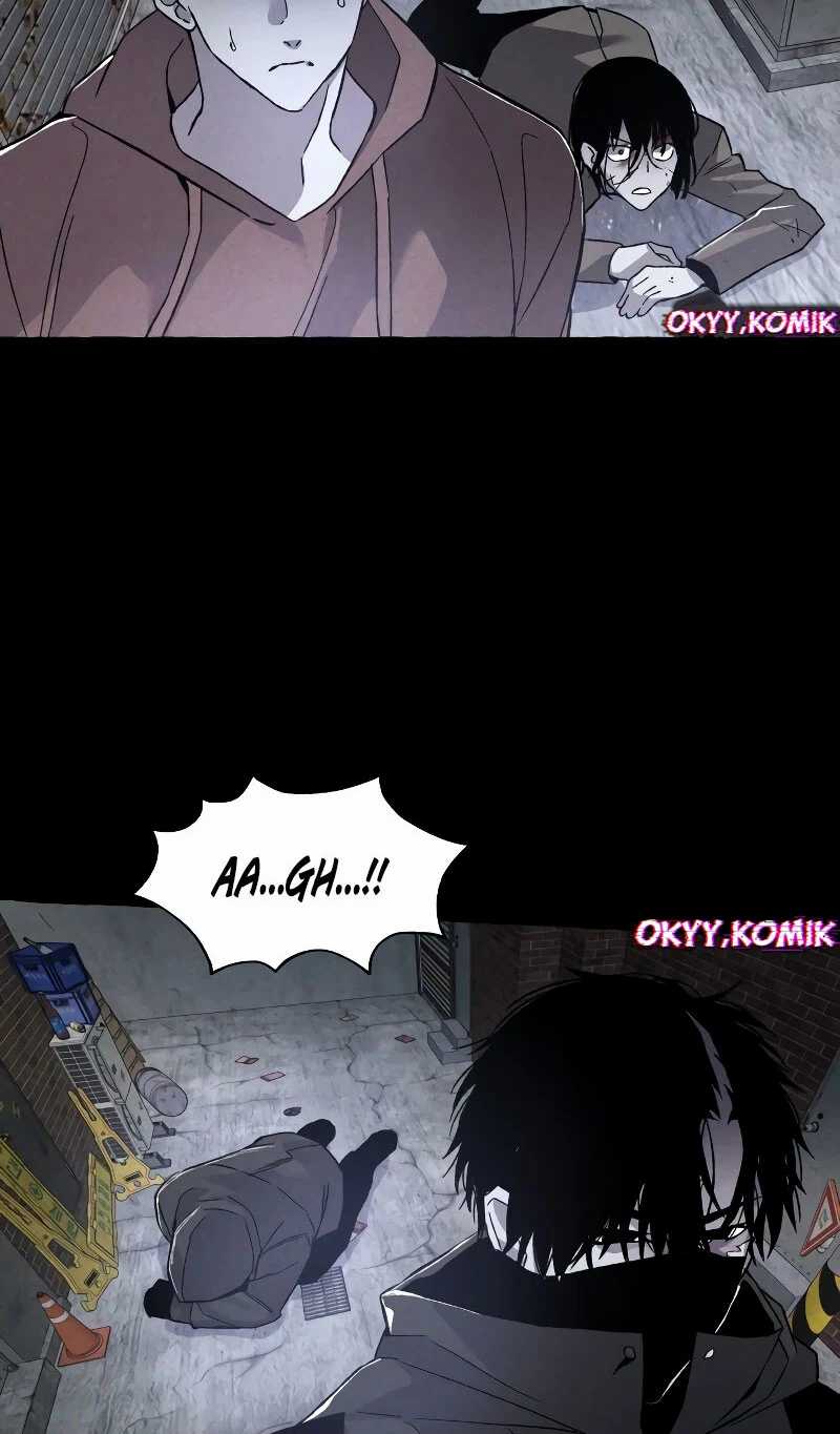 Destined Murderer Chapter 2 Gambar 27