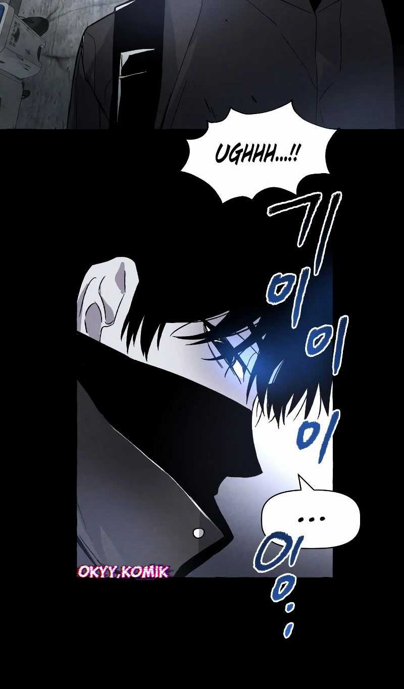 Destined Murderer Chapter 2 Gambar 28