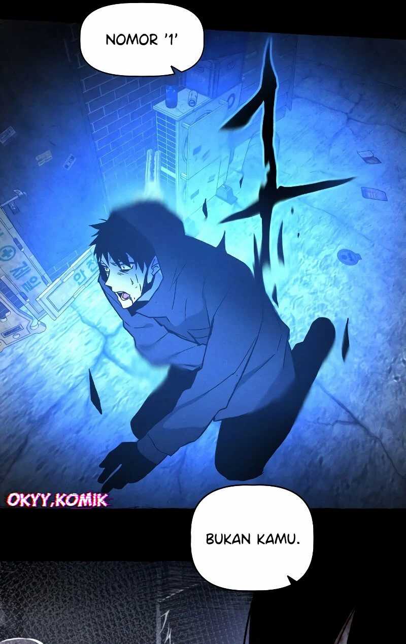 Destined Murderer Chapter 2 Gambar 29