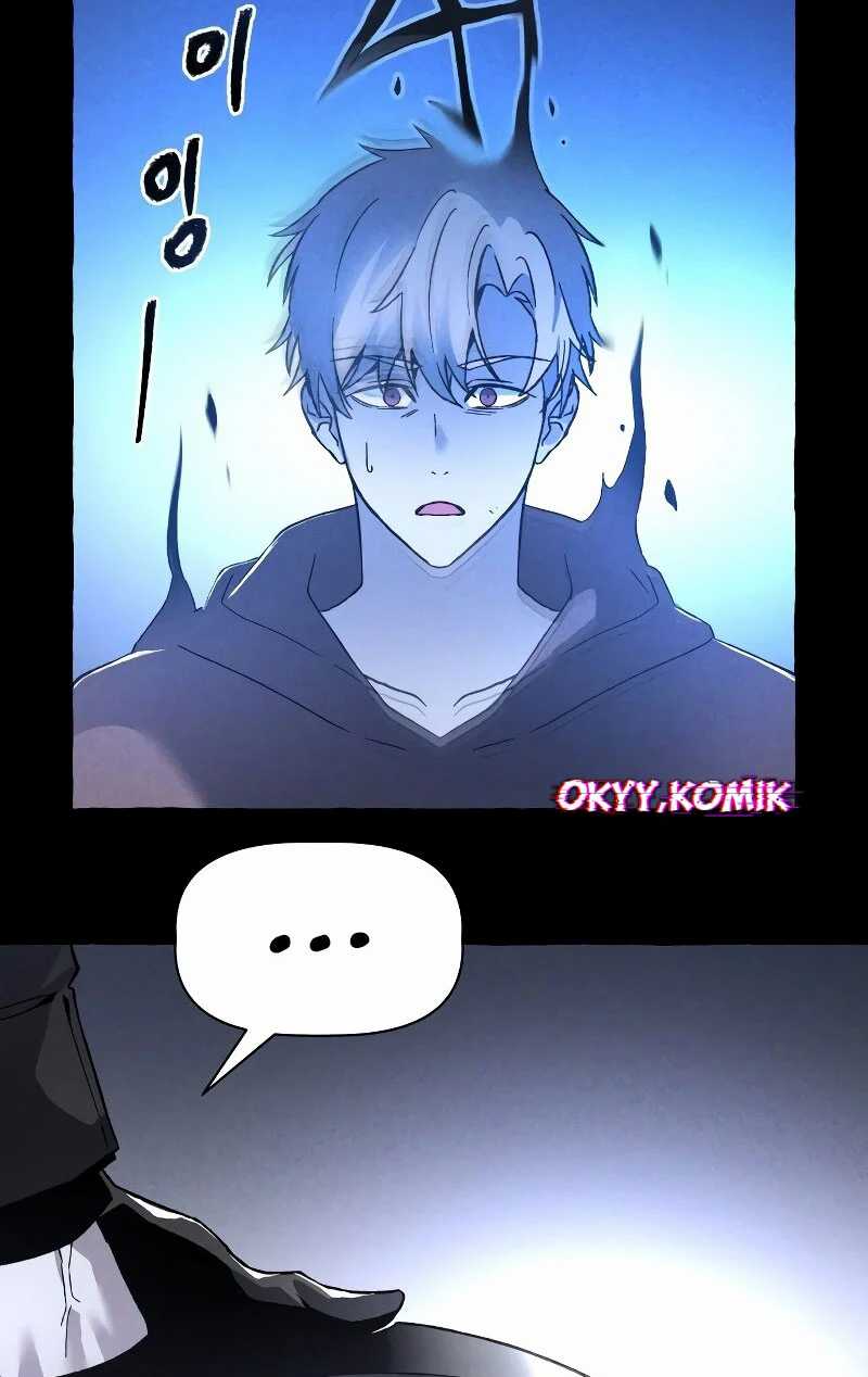 Destined Murderer Chapter 2 Gambar 31