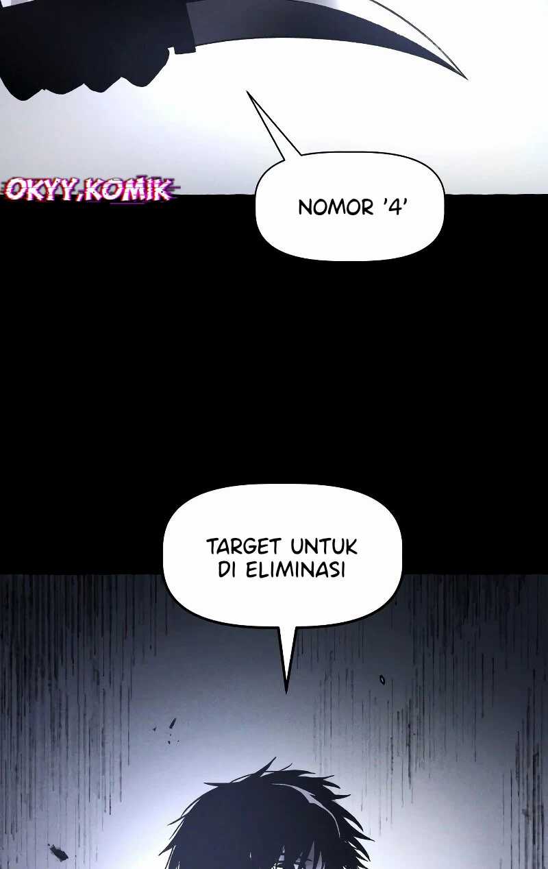 Destined Murderer Chapter 2 Gambar 32