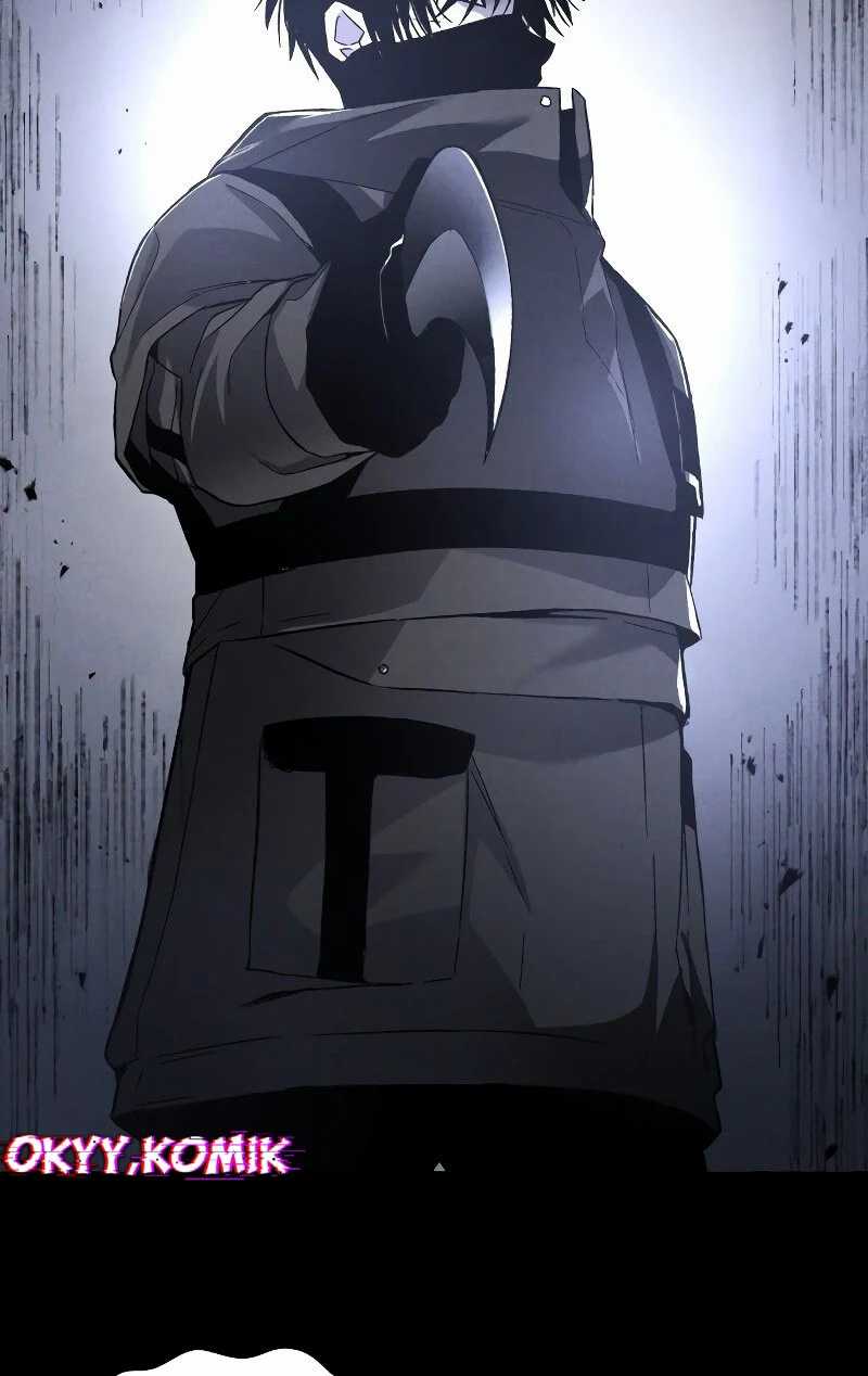 Destined Murderer Chapter 2 Gambar 33