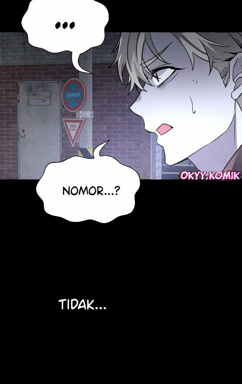 Destined Murderer Chapter 2 Gambar 34