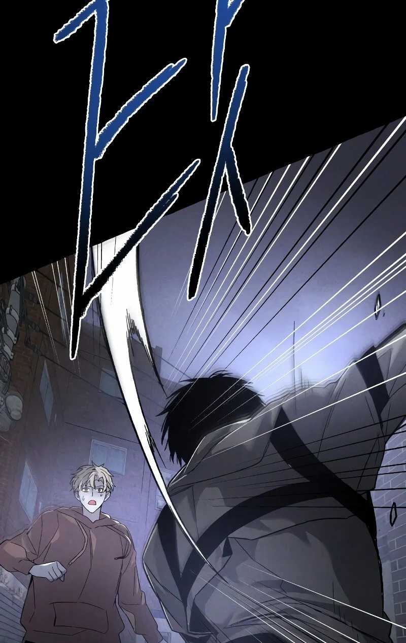 Destined Murderer Chapter 2 Gambar 36