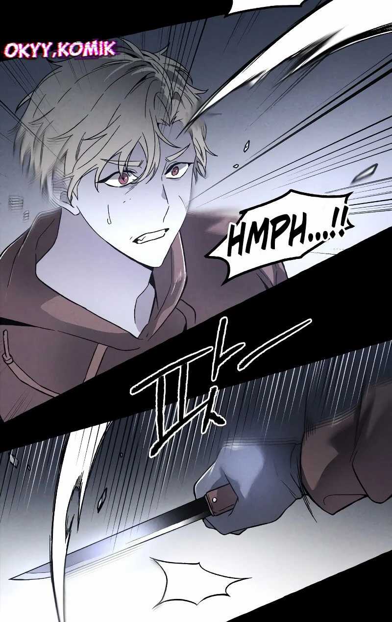 Destined Murderer Chapter 2 Gambar 38