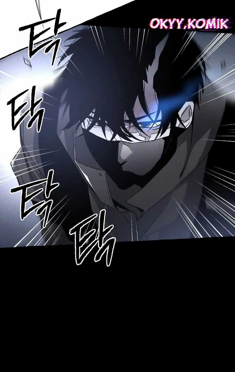 Destined Murderer Chapter 2 Gambar 39