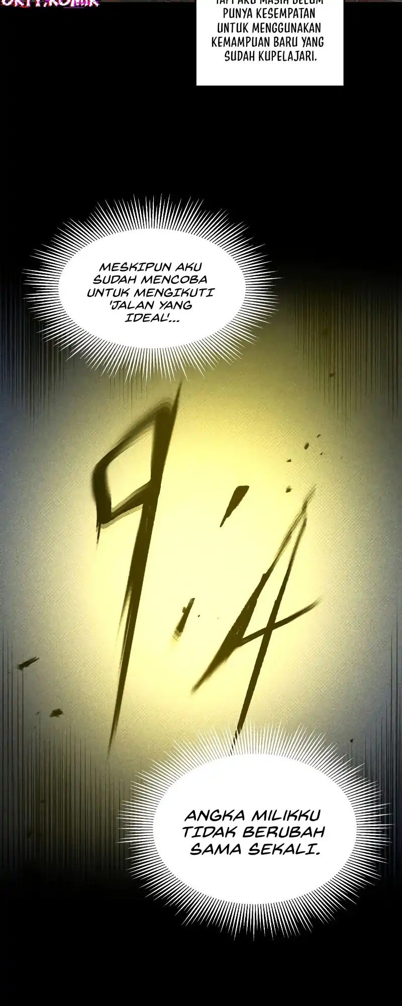 Destined Murderer Chapter 20 Gambar 25