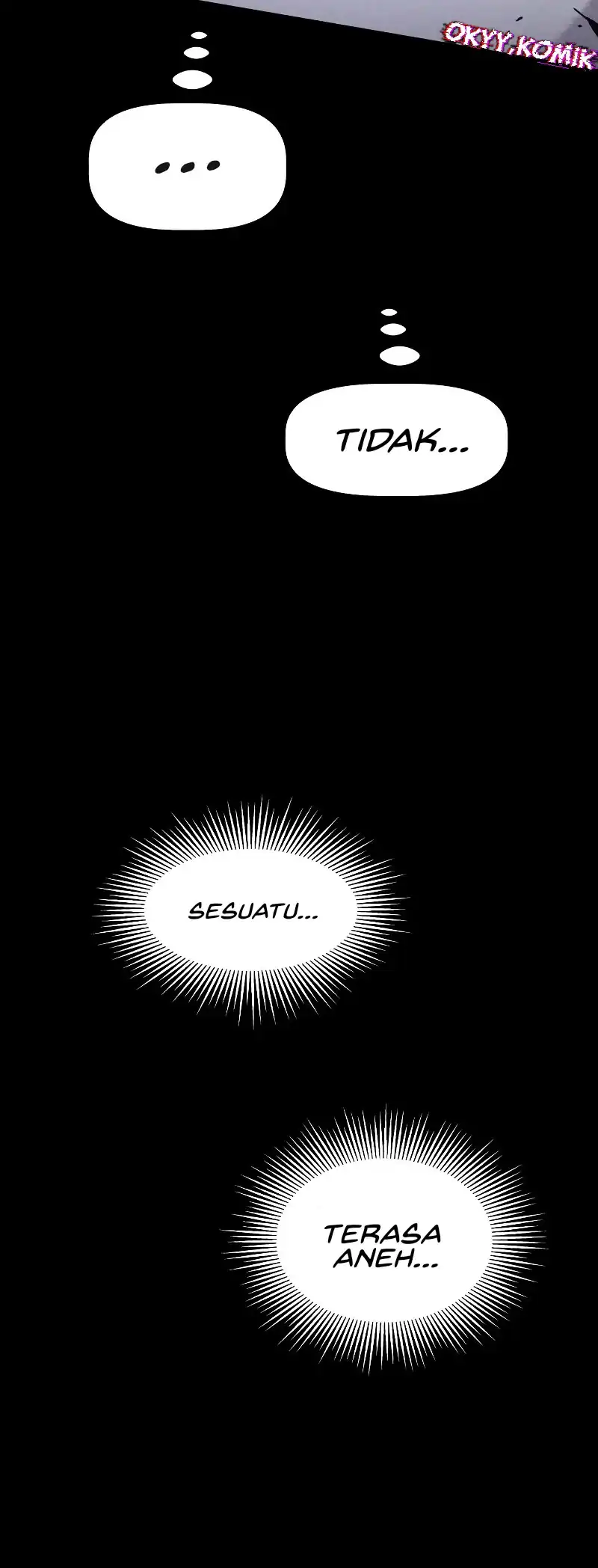 Destined Murderer Chapter 20 Gambar 37