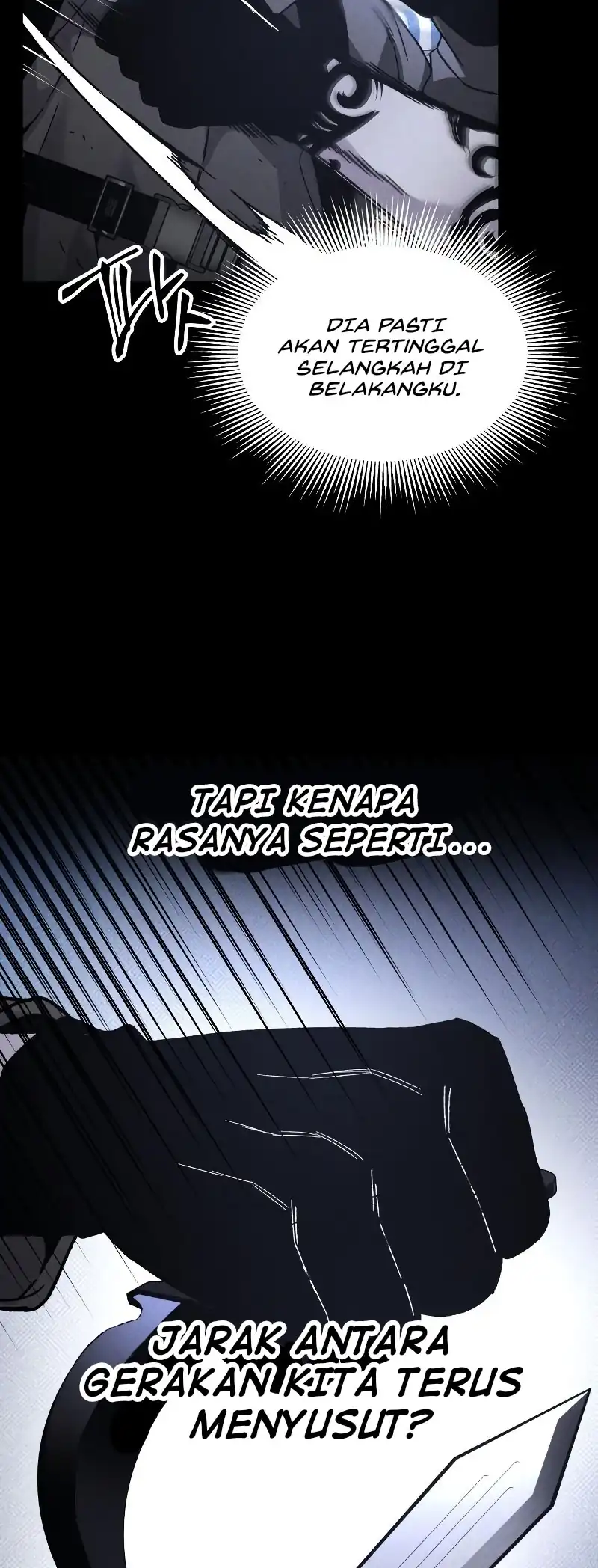 Destined Murderer Chapter 20 Gambar 39