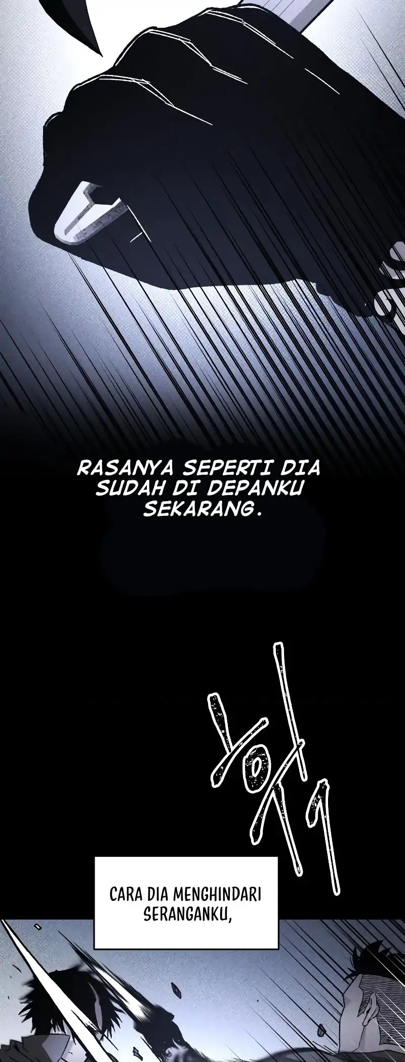 Destined Murderer Chapter 20 Gambar 40