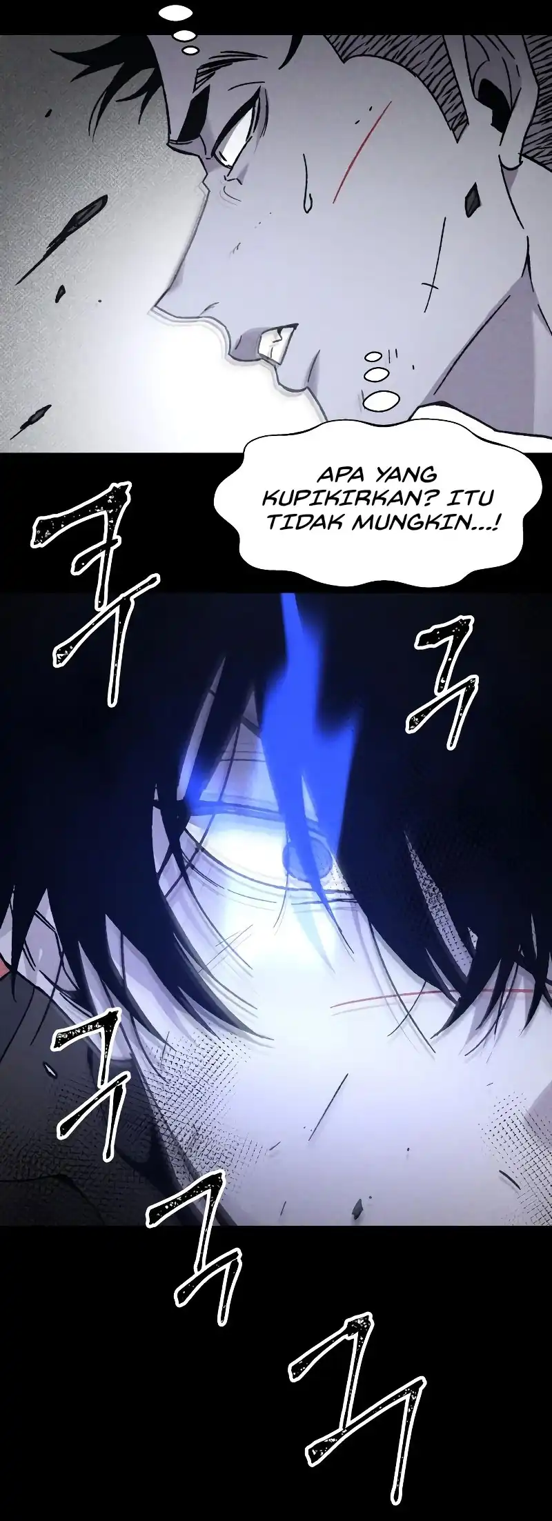 Destined Murderer Chapter 20 Gambar 42