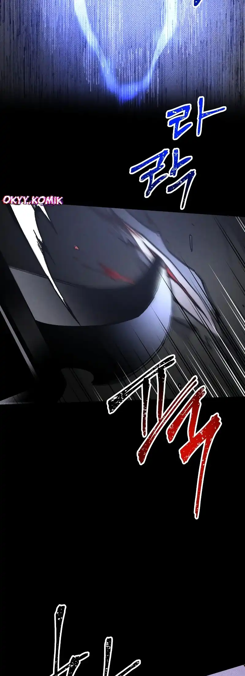 Destined Murderer Chapter 20 Gambar 48