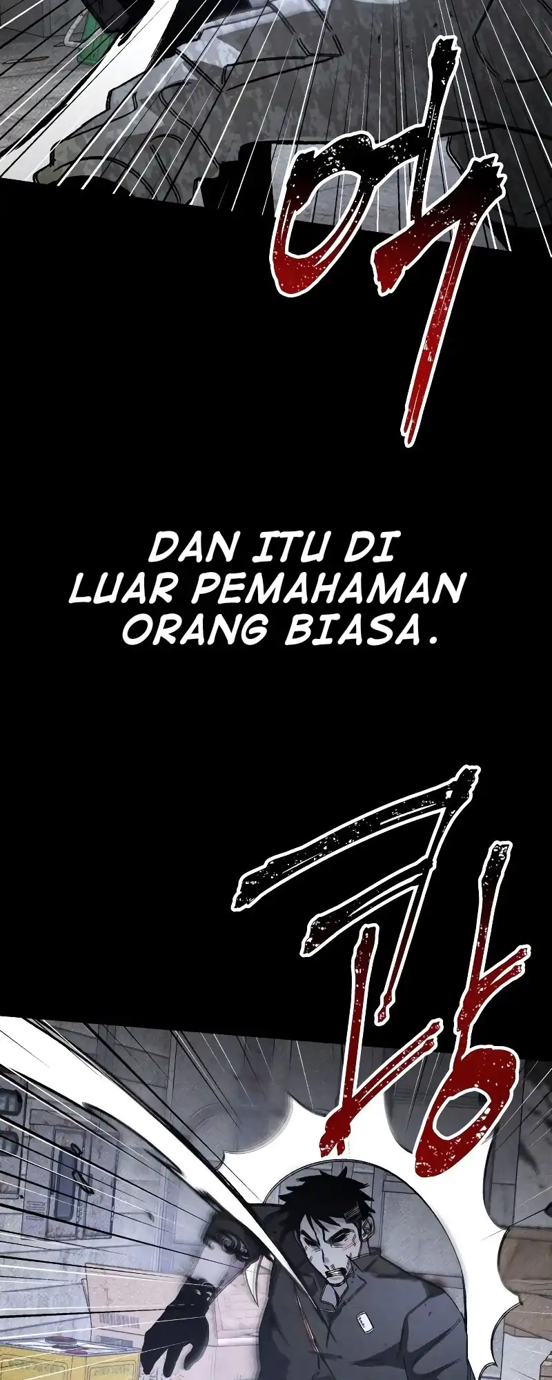 Destined Murderer Chapter 20 Gambar 51