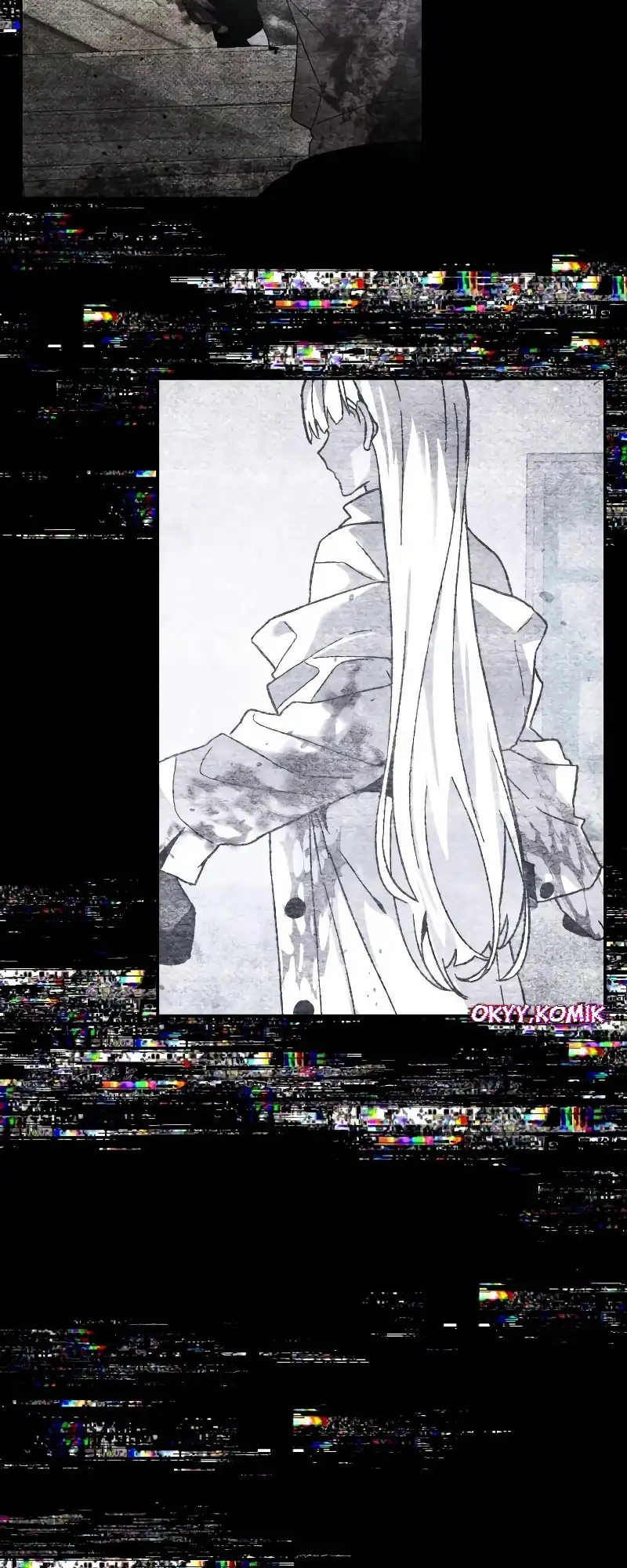 Destined Murderer Chapter 20 Gambar 57