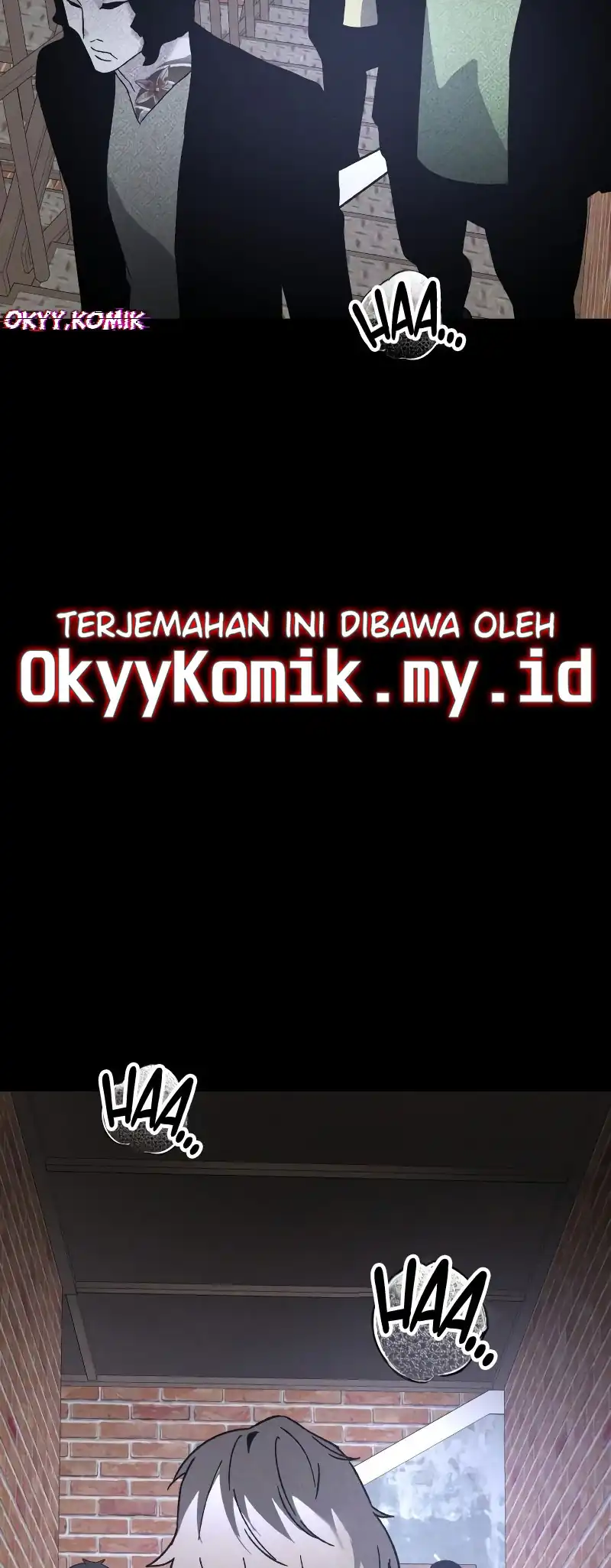 Destined Murderer Chapter 20 Gambar 62