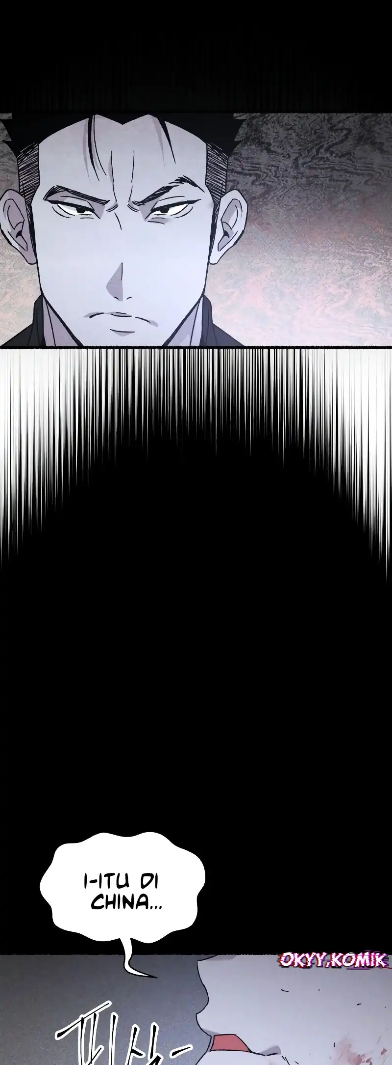 Destined Murderer Chapter 21 Gambar 17