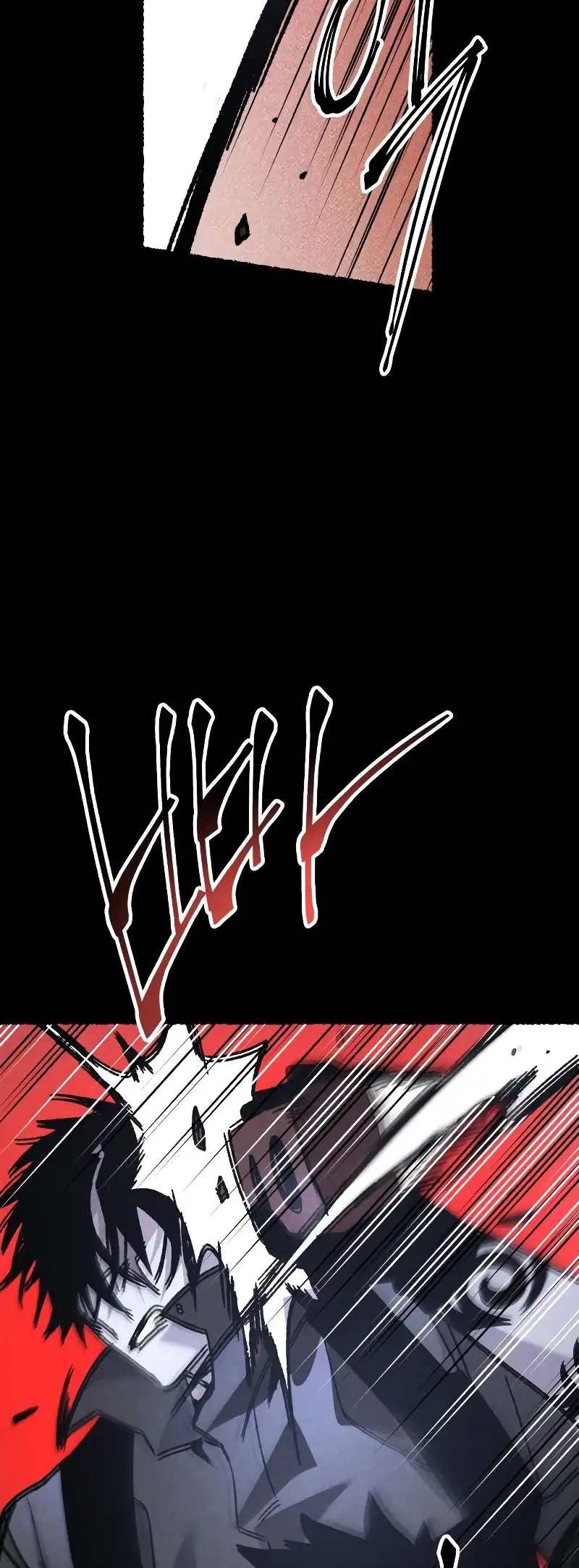 Destined Murderer Chapter 21 Gambar 20