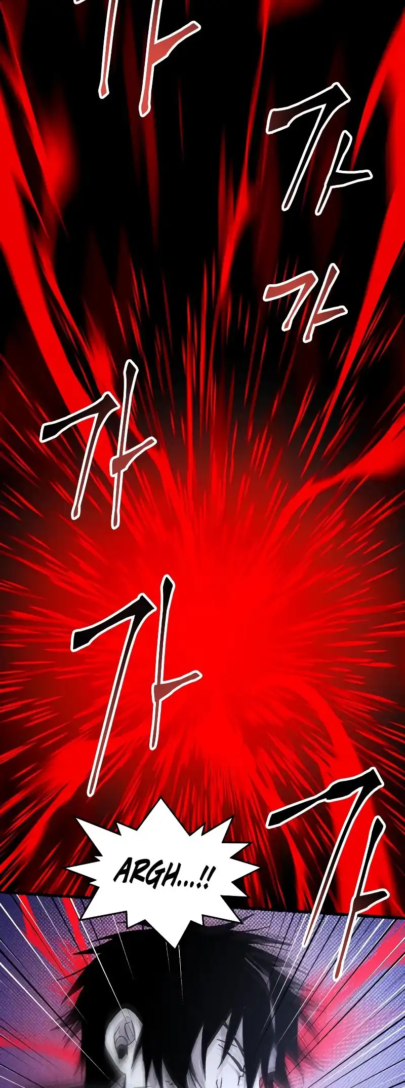 Destined Murderer Chapter 21 Gambar 24