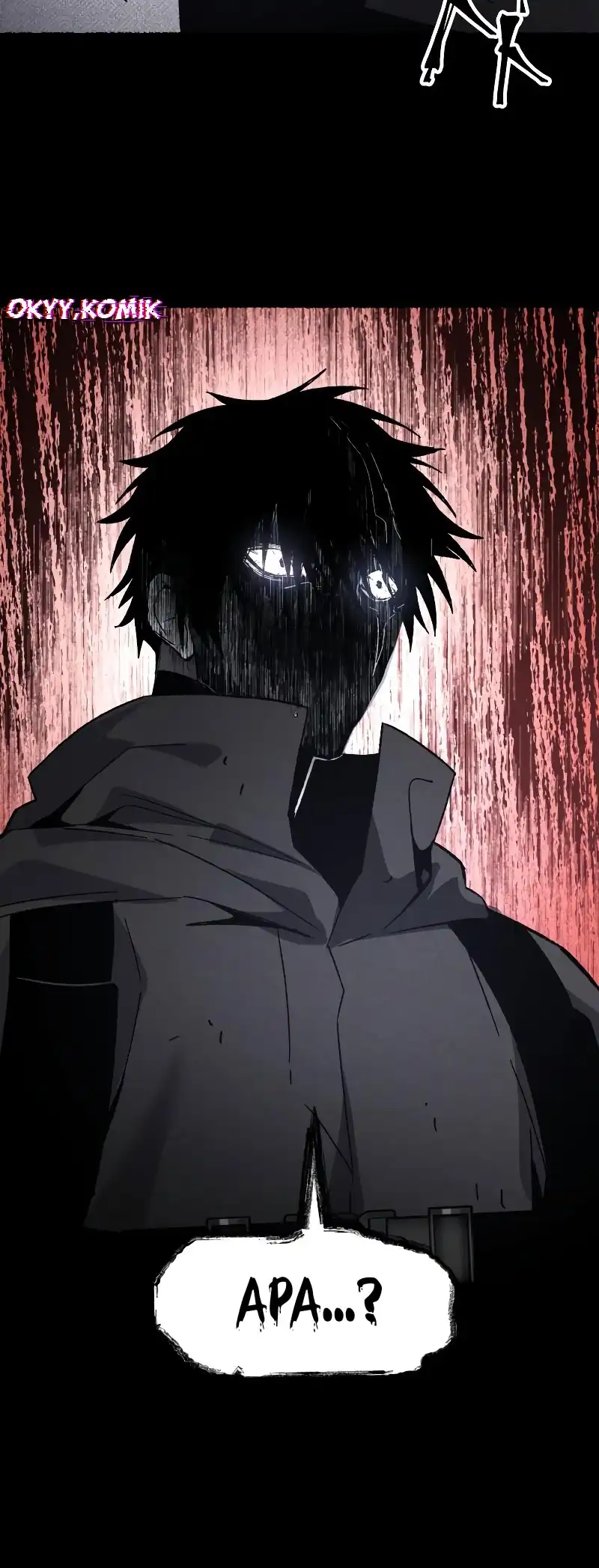 Destined Murderer Chapter 21 Gambar 4