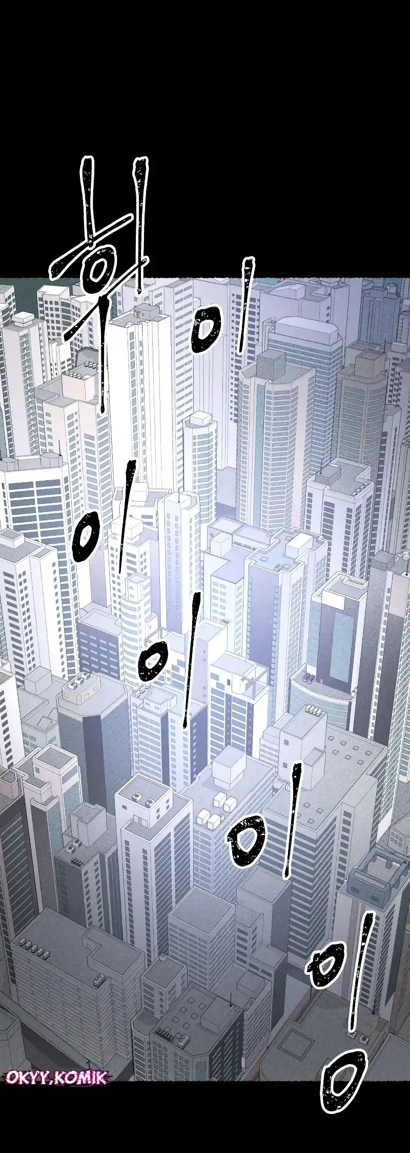 Destined Murderer Chapter 21 Gambar 40