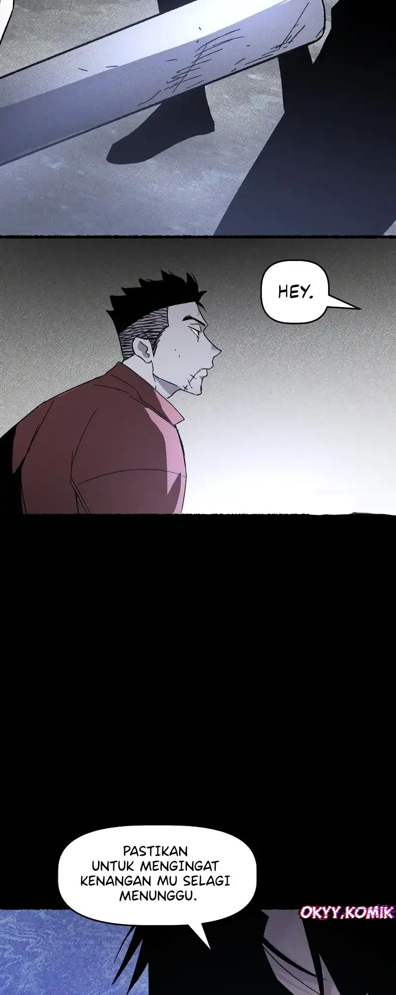 Destined Murderer Chapter 21 Gambar 56