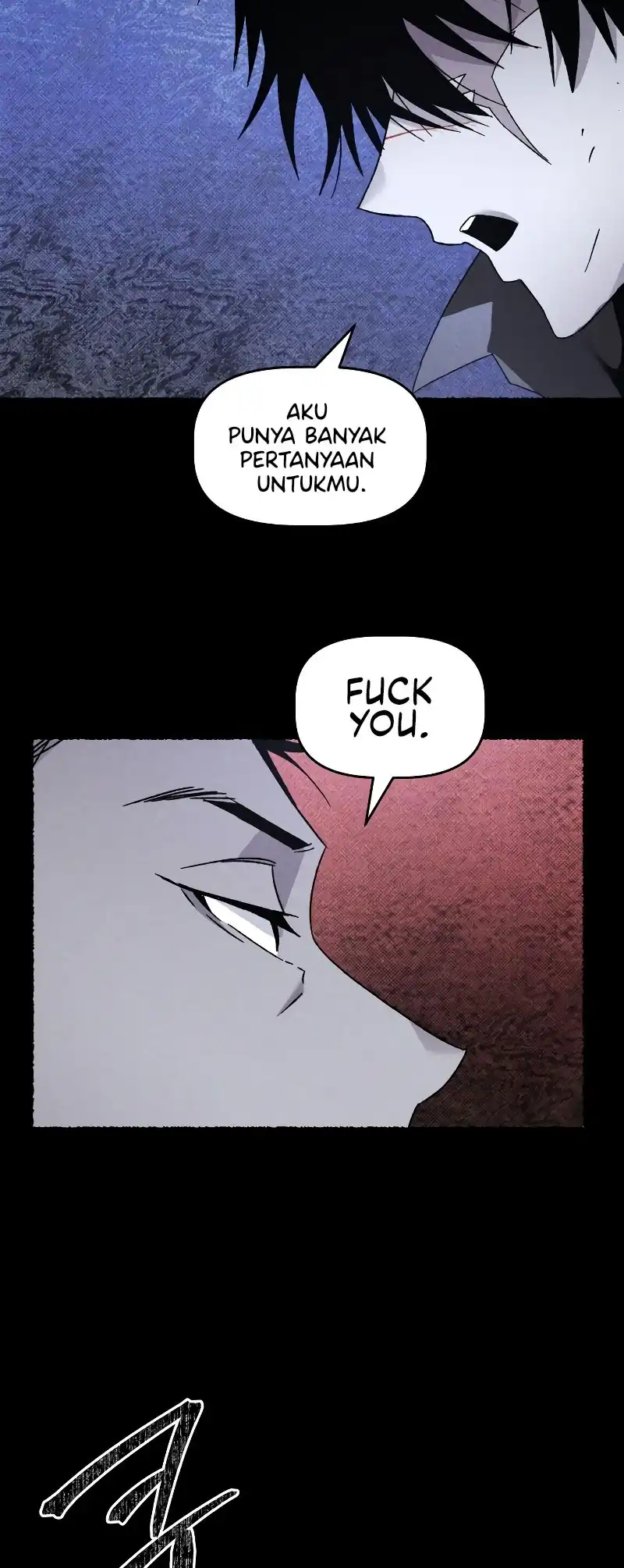 Destined Murderer Chapter 21 Gambar 57