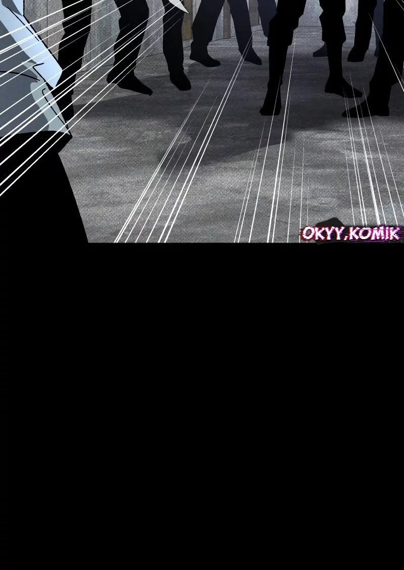 Destined Murderer Chapter 22 Gambar 11