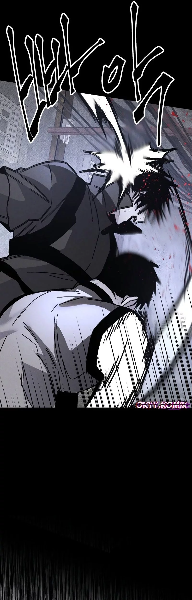 Destined Murderer Chapter 22 Gambar 42