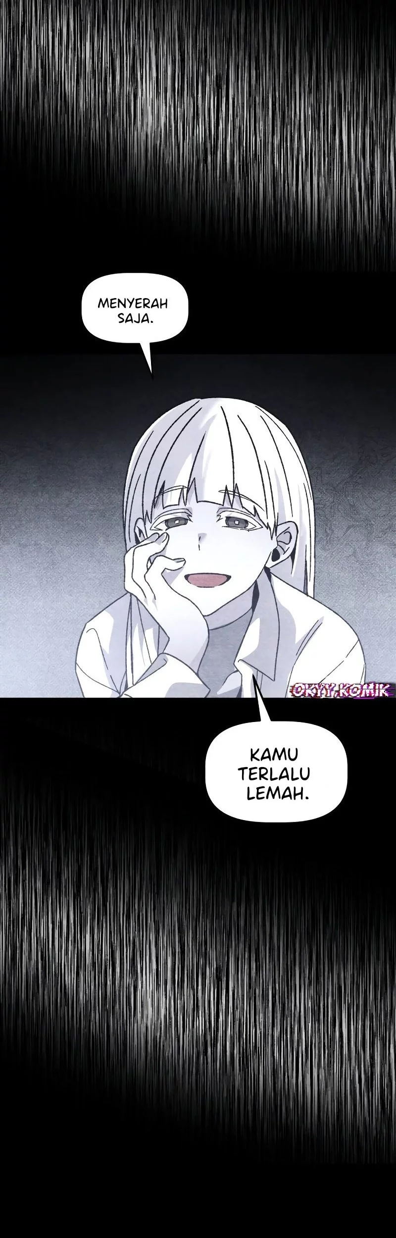 Destined Murderer Chapter 22 Gambar 43