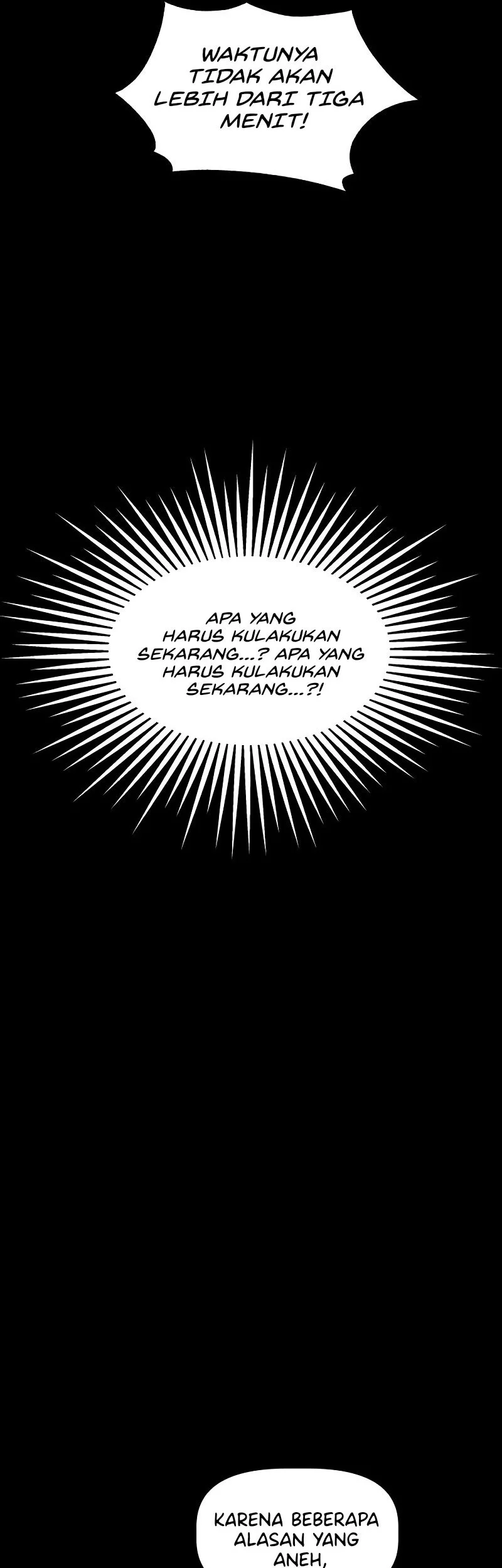 Destined Murderer Chapter 22 Gambar 57