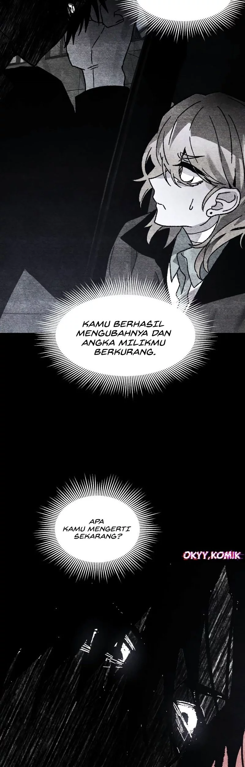 Destined Murderer Chapter 22 Gambar 59